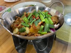 -好呷八大碗(五羊店)