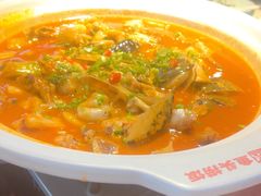 -魏铭鱼头捞饭(晋阳路店)