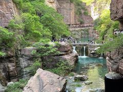 -云台山风景名胜区