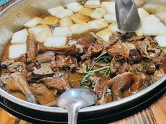 -侠成水上农庄(工业大道店)