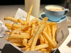 -22ºN BISTRO西餐&酒馆