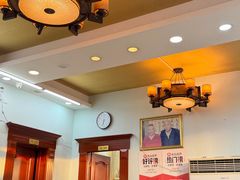 -清真利德顺小老饭庄(复兴路店)
