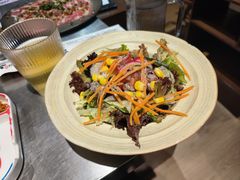 -朴太院·朝鲜族炭火烤肉(民乐园总店)