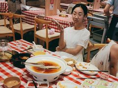 -西贝(武汉群星城店)