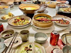 -青年公社烤鸭(青年路店)