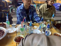 -老表牌·蛙蛙鸡冷锅鱼(成都东站店)