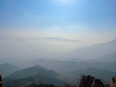 -北京鹫峰国家森林公园