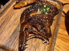 -串大叔炭火烤串·鸡西大冷面刀削面(总店)