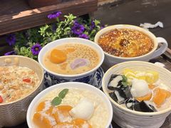 -老地方猫儿面(磁器口店)