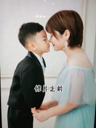 -童画王国儿童摄影(吉大店)