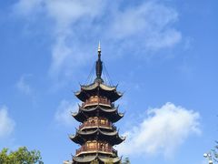 -龙华素斋(龙华路店)