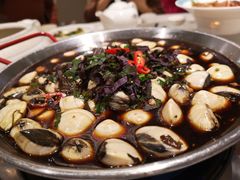 -广东道至正餐厅(区庄店)