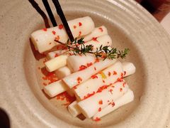 桂雨山药-虫二酒肆(美罗城店)