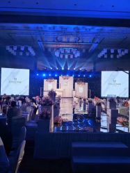 -青岛金沙滩希尔顿酒店·宴会厅