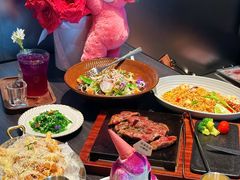 -卡朋西餐(宝安大仟里店)