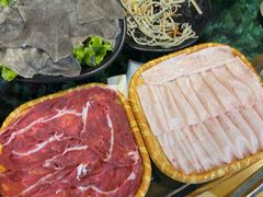 -创新高肥羊火锅(朝阳路店)