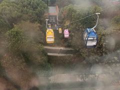 -东湖磨山景区