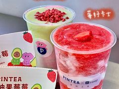 -PINTEA LAB(北京路店)