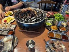 -陇璟烧肉酒场(友谊阳光城店)