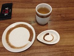 -笑福亭料理小馆(解放碑店)
