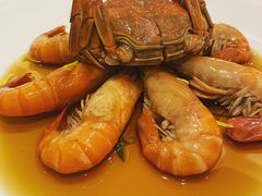 -神仙馆(衡山路店)