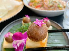 -NAYA·亚洲泰菜(欢乐港湾店)