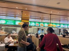 -直隶安家罩饼(复兴路店)