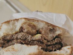 -麦当劳(坂田分店)