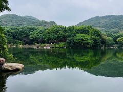 -白马涧龙池景区
