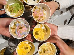 -星伦多自助料理(华润万象城店)