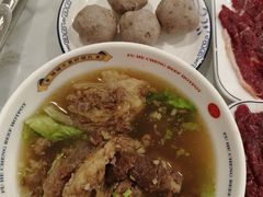 -福合埕牛肉火锅(长平国新店)