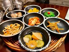 -三代烤肉(保利广场店)