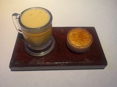 -香港喜来登酒店蚝酒吧