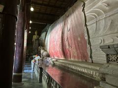 -张掖大佛寺景区