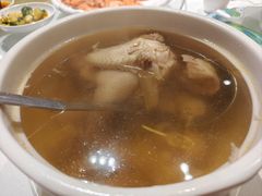 -百年恒益烧腊海鲜酒家·非遗传承(广州黄埔店)