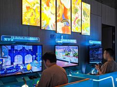 -东方棕泉·洗浴·按摩·美食国际水疗会所(福田店)