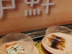 -争鲜回转寿司(东方银座店)