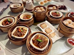 -潮福城大酒楼·潮味粤品·港式点心(湖滨北路店)