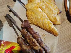 -必胜客(金元宝店)