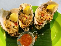 -明记烧鱼美味店