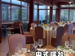 -青岛鑫江温德姆酒店