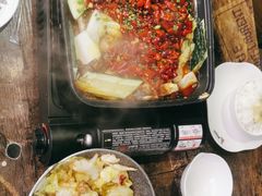 -盔甲王·猛货牌档(安泰店)