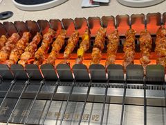 -丰茂烤串(五道口店)