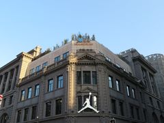 -林肯爵士乐上海中心 Jazz at Lincoln Center Shanghai