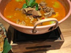 -云海肴·汽锅鸡·云南菜(高德置地店)