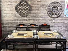-百味源炭火烤翅 ·夜市大排档(酒仙桥店)