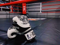 -TFC 纯泰拳馆MuayThai