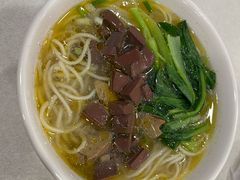 鸡汤面-振鼎鸡(天钥桥路店)