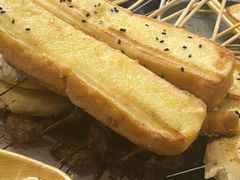 -东北特色烧烤(赣榆店)