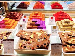 -GODIVA(港汇恒隆广场)